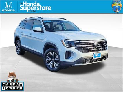 2024 Volkswagen Atlas Joliet IL
