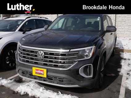 2024 Volkswagen Atlas Minneapolis MN