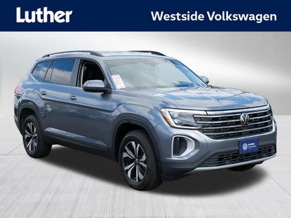 2024 Volkswagen Atlas Minneapolis MN