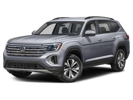 2025 Volkswagen Atlas Minneapolis MN