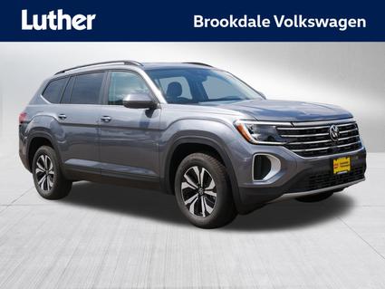 2025 Volkswagen Atlas Minneapolis MN