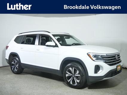 2024 Volkswagen Atlas Minneapolis MN