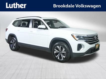2024 Volkswagen Atlas Minneapolis MN
