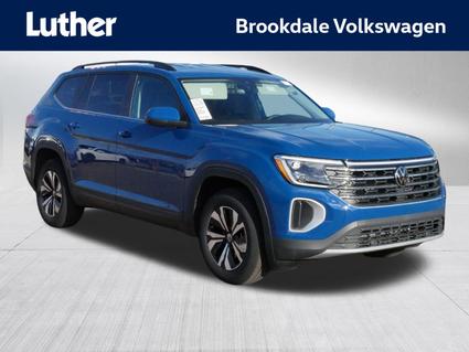 2025 Volkswagen Atlas Minneapolis MN