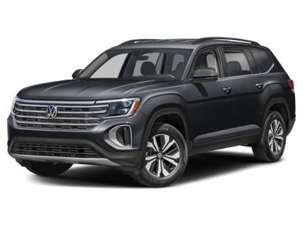 2025 Volkswagen Atlas Rochester MN