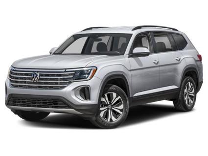 2025 Volkswagen Atlas Burnsville MN