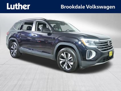 2024 Volkswagen Atlas Minneapolis MN