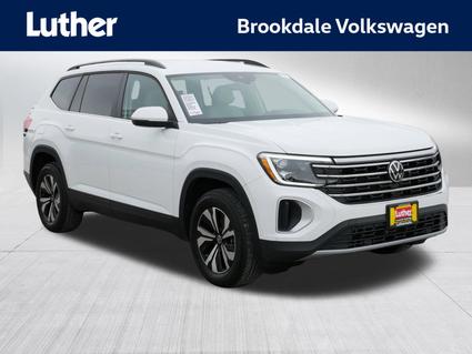 2024 Volkswagen Atlas Minneapolis MN