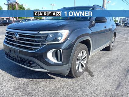 2024 Volkswagen Atlas St Louis MO