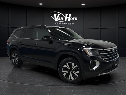 2024 Volkswagen Atlas Sheboygan WI