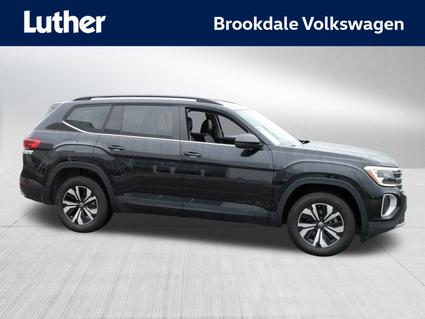 2024 Volkswagen Atlas Minneapolis MN