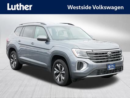 2025 Volkswagen Atlas Minneapolis MN