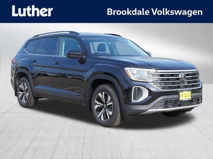 2025 Volkswagen Atlas Minneapolis MN