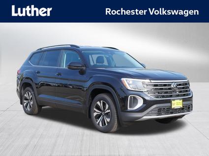 2025 Volkswagen Atlas Rochester MN