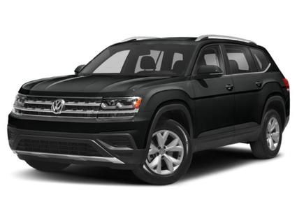 2019 Volkswagen Atlas Billings MT