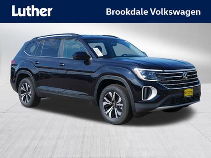2025 Volkswagen Atlas Minneapolis MN