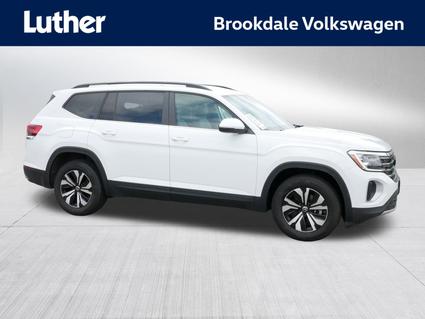 2024 Volkswagen Atlas Minneapolis MN