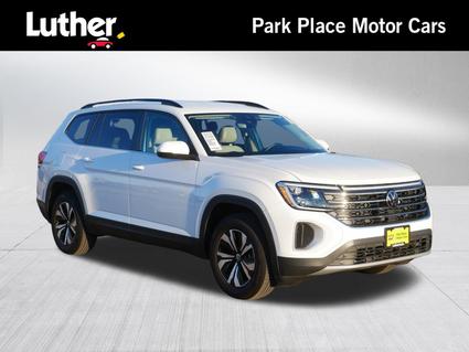 2024 Volkswagen Atlas Rochester MN