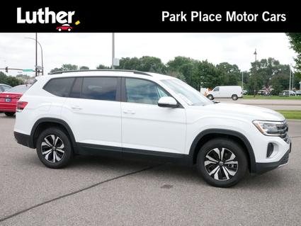 2024 Volkswagen Atlas Rochester MN