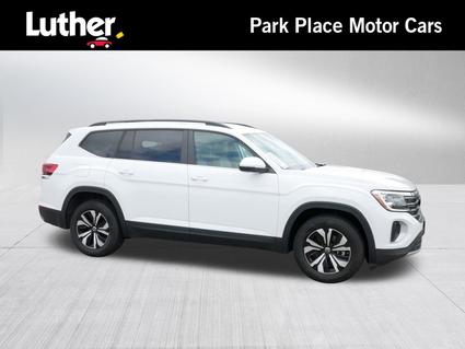 2024 Volkswagen Atlas Rochester MN