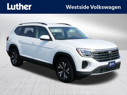 2024 Volkswagen Atlas Minneapolis MN