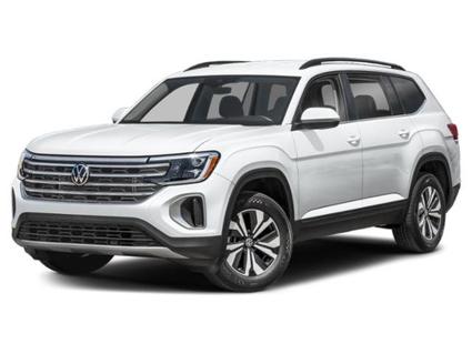 2025 Volkswagen Atlas Minneapolis MN
