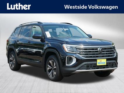 2025 Volkswagen Atlas Minneapolis MN
