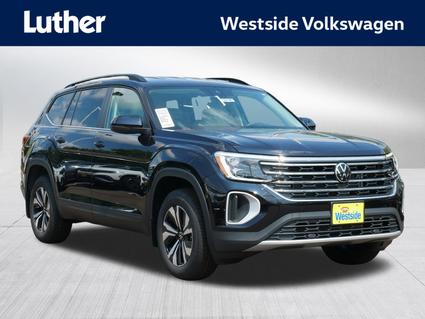 2025 Volkswagen Atlas Minneapolis MN