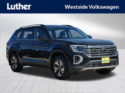 2025 Volkswagen Atlas Minneapolis MN