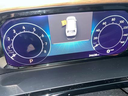 2024 Volkswagen Atlas Montgomery AL