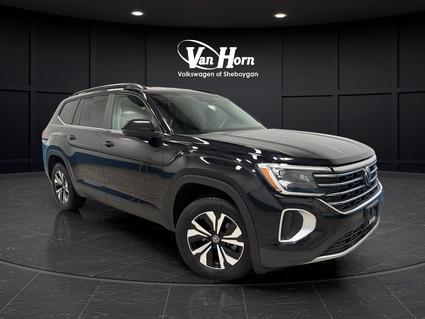 2024 Volkswagen Atlas Sheboygan WI