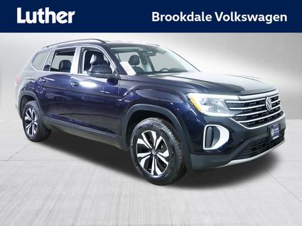 2024 Volkswagen Atlas Minneapolis MN