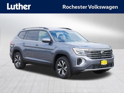 2025 Volkswagen Atlas Rochester MN