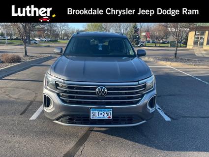 2025 Volkswagen Atlas Minneapolis MN