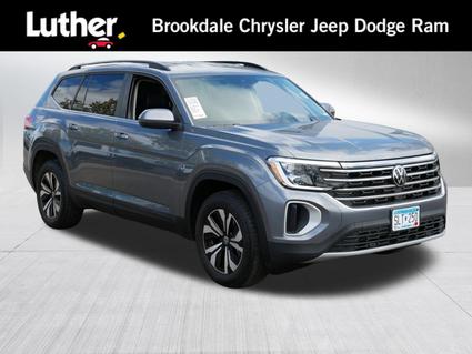 2025 Volkswagen Atlas Minneapolis MN