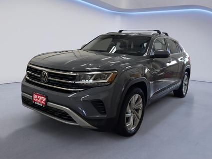 2020 Volkswagen Atlas Cross Sport Dickinson ND