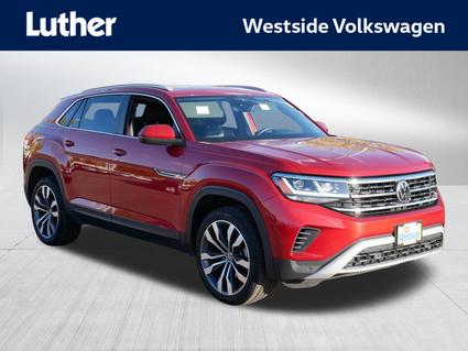 2020 Volkswagen Atlas Cross Sport Minneapolis MN