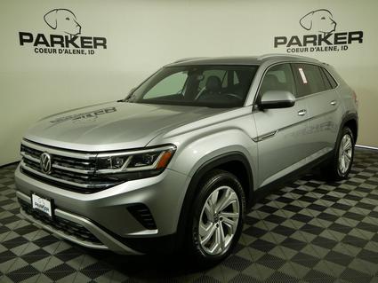2020 Volkswagen Atlas Cross Sport Coeur d'Alene ID