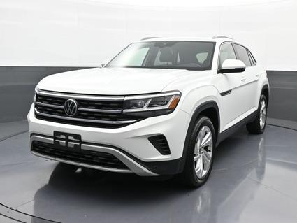 2020 Volkswagen Atlas Cross Sport Louisville KY