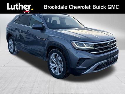 2020 Volkswagen Atlas Cross Sport Minneapolis MN