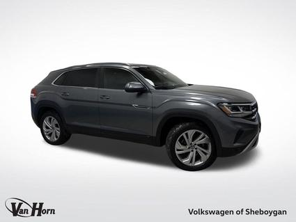 2020 Volkswagen Atlas Cross Sport Sheboygan WI