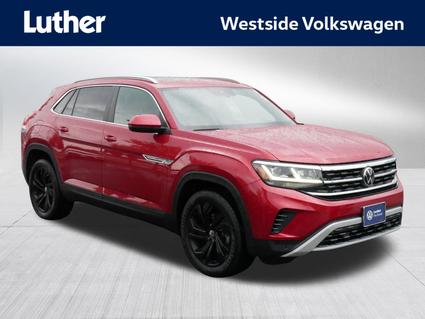 2020 Volkswagen Atlas Cross Sport Minneapolis MN