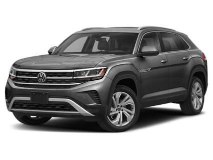 2020 Volkswagen Atlas Cross Sport Rigby ID