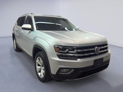 2018 Volkswagen Atlas Brunswick OH