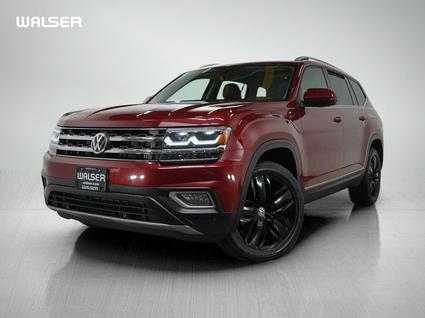 2019 Volkswagen Atlas Burnsville MN