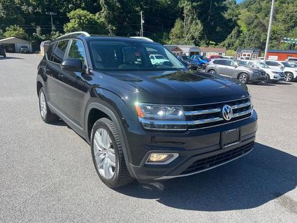 2020 Volkswagen Atlas Lebanon VA