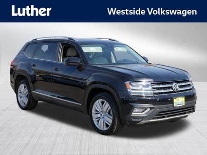 2019 Volkswagen Atlas Minneapolis MN