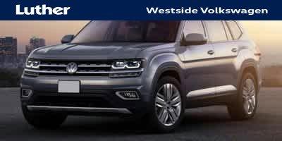 2019 Volkswagen Atlas Minneapolis MN