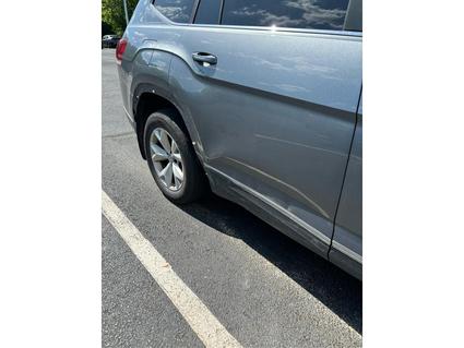 2018 Volkswagen Atlas Cliffton Park NY