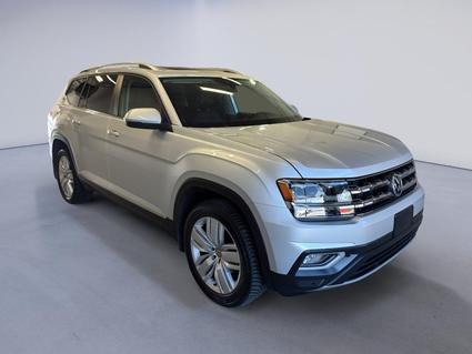 2019 Volkswagen Atlas Brunswick OH
